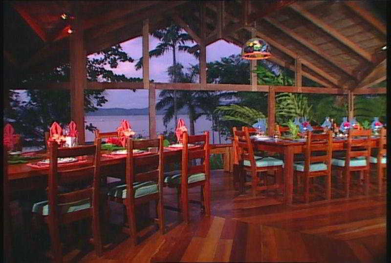 Aguila de Osa Rainforest Lodge Drakes Bay Extérieur photo