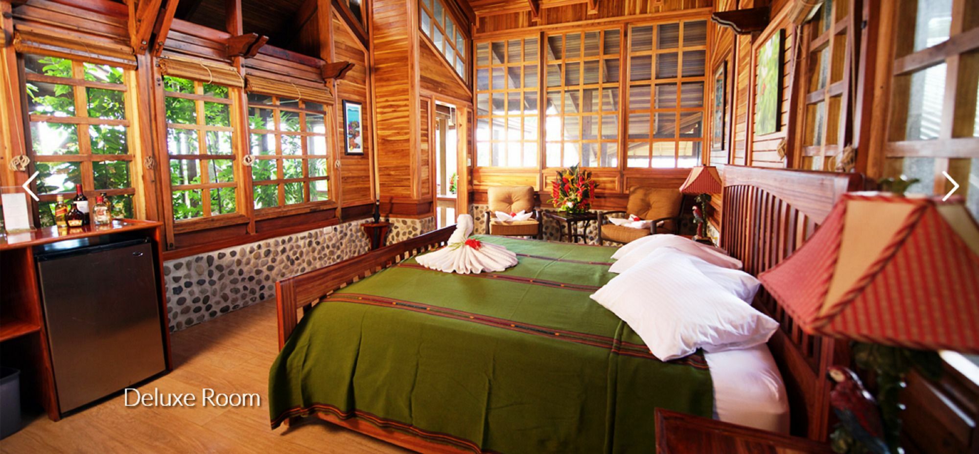 Aguila de Osa Rainforest Lodge Drakes Bay Extérieur photo